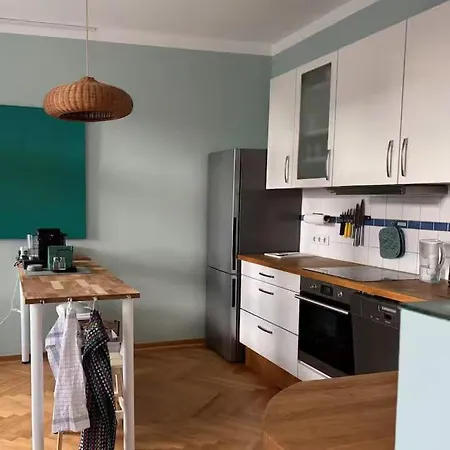 Real Price 250 Per Night, Read Host Profile # Spacious And Stylish, Quiet Yet - Enjoy! * Berlin