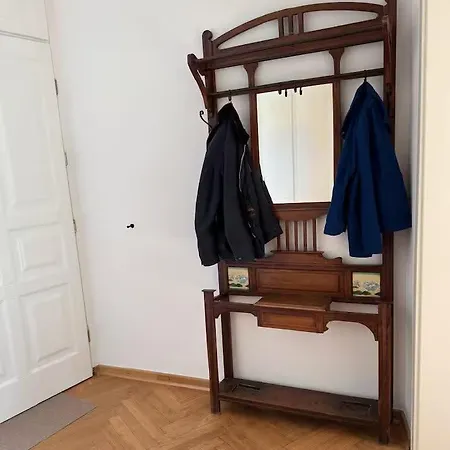 Real Price 250 Per Night, Read Host Profile # Spacious And Stylish, Quiet Yet - Enjoy! * Berlin