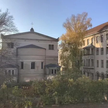 Real Price 250 Per Night, Read Host Profile # Spacious And Stylish, Quiet Yet - Enjoy! * Berlin